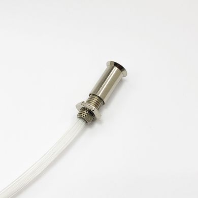 Наконечник для оптоволоконного кабелю Ø4,5 мм для хамаму фото 5