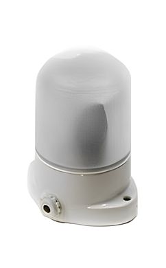 Світильник LINDNER Lisilux E27 для лазні та сауни фото 1
