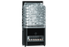 Электрокаменка. с климат-контролем для бани и сауны SAUNUM Primary 6 kW черный сетка 9_110692 фото - 2