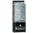 Електрокам'янка з клімат-контролем для лазні та сауни SAUNUM Primary 12 kW чорний 9_110694 зображення - 2