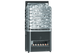 Електрокам'янка з клімат-контролем для лазні та сауни SAUNUM Primary 9 kW антрацит сітка 9_110696 зображення - 2