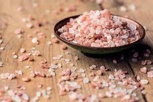 Як використовувати гімалайську сіль у лазні та сауні?