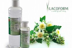 Що виділяє ароматизатори для лазні та сауни Lacoform?