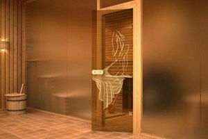 Мифы о дверях для бани: надежность, доступность и установка