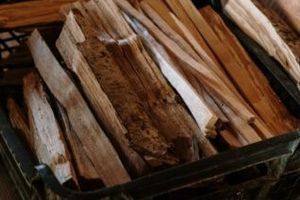 Оптимальное использование печи на дровах