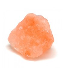 Гималайская розовая соль Камень 3-5 кг для бани и сауны фото 1