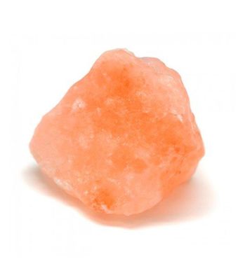 Гімалайська рожева сіль Камінь 3-5 кг для лазні та сауни фото 1