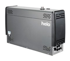 Парогенератор для хаммама - турецької лазні Helo Steam 3,4 кВт фото 1