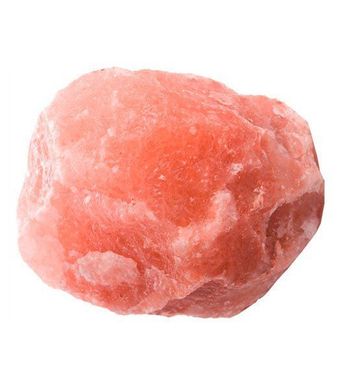Гімалайська рожева сіль Камінь 5-7 кг для лазні та сауни фото 1