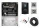 Пульт управления HUUM UKU 4.2 WIFI Glass black для электрокаменок 9_112295 фото - 2