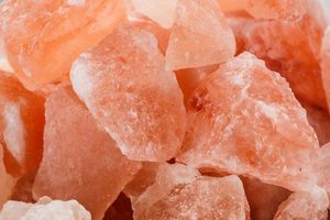 Гималайская соль: применение и полезные свойства