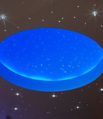 Звездное небо Cariitti VPL30СТ СЕР200 для хамама фото 3