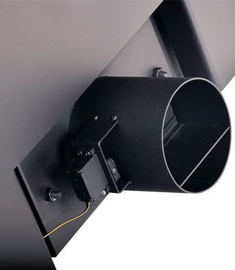 Каминная топка AQUAFLAM 12 PRISMATIC (водяной контур, автомат) фото 8