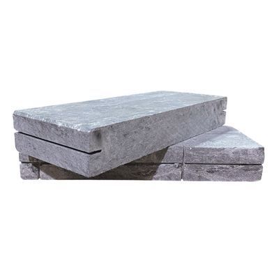 Кирпич из талькомагнезита 300/120/45 мм для бани и сауны фото 3