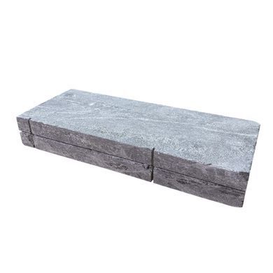 Кирпич из талькомагнезита 300/120/45 мм для бани и сауны фото 2