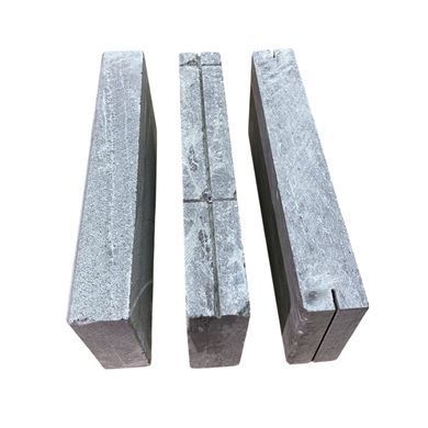 Кирпич из талькомагнезита 300/120/45 мм для бани и сауны фото 4
