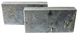 Кирпич из талькомагнезита 300/120/45 мм для бани и сауны 105664 фото - 3
