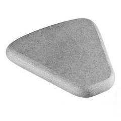 Камень массажный для спины Hukka Enjoy - Back warmer для бани и сауны фото 1