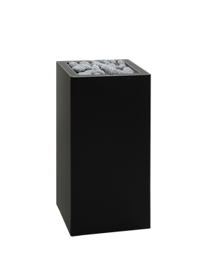 Электрокаменка для сауны и бани HUUM CORE Black 10,5  kW фото 1