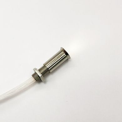 Наконечник для оптоволоконного кабеля O4,5 мм для хаммама фото 6