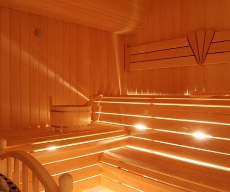 Комплект LED подсветки Termix 5 м/п (с пультом управления) фото 4