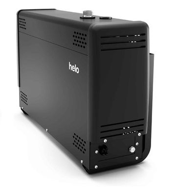 Парогенератор для хаммама - турецької лазні Helo Steam Pro 16 кВт