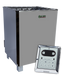 Електрокам'янка для сауни та лазні EcoFlame SAM D-12 12 кВт + пульт CON6 106486 зображення - 1
