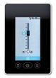 Пульт управления Fasel FCU5200 DESIGN TOUCH (черный)