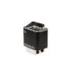 Электрокаменка Sawo NORDEX NR 60 - NB Black для бани и сауны 31903 фото - 1