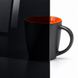 Стеклянные двери Termix Black Edition 80/210 Dark gray для хаммама 9_112321 фото - 3