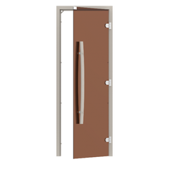 Двері для сауни SAWO 741-3SGD кедр