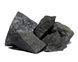 Камень пироксенит колотый (8-15 см) 20 кг для бани и сауны 9_110733 фото - 1