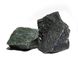 Камень пироксенит колотый (8-15 см) 20 кг для бани и сауны 9_110733 фото - 2
