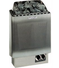 Электрокаменка для сауны и бани Harvia Trendi KIP 60 T 6 кВт
