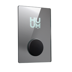 Пульт управління для електрокам'янки HUUM WIFI Mirror