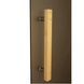 Дверь для сауны Tesli Lux Sateen 70/200 9_112085 фото - 3