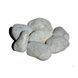 Камень порфирит шлифованный (5-7 см) мешок 20 кг для электрокаменки 109422 фото - 1