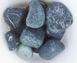 Камень серпентинит шлифованный (5-7 см) мешок 20 кг для электрокаменки 109423 фото - 1