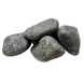 Камінь серпентиніт шліфований (8-15 см) мішок 20 кг для електрокам'янки 109424 зображення - 2