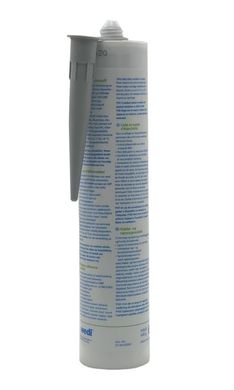 Водостойкий клей-герметик Wedi 610 фото 2