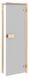 Стеклянная дверь для бани и сауны Classic серый 70/200 9_111106 фото - 1