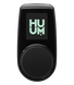 Пульт керування HUUM GSM black для електрокам'янок 109282 зображення - 1