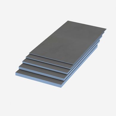 Будівельна панель Termix 2500/600/10 мм
