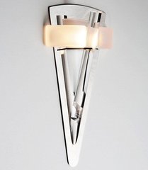 Світильник для хамама Cariitti Факел TL 100 з акриловим стрижнем фото 1