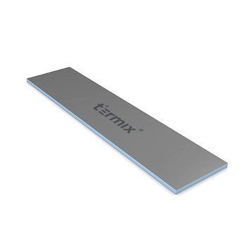 Будівельна панель Termix 2500/600/40 мм
