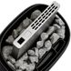 Электрокаменка для сауны и бани Helo ROXX 9 DE black 9 кВт + пульт Elite 00528 фото - 4