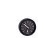 Набір Термометр Гігрометр Пісочний годинник Helo Brilliant чорний 9_111367 фото - 3