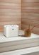 Электрокаменка для сауны и бани Tulikivi Huurre White 10,5 кВт 104166 фото - 3