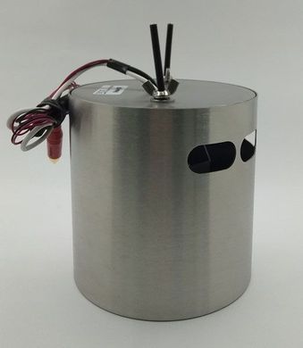 Ультразвуковой генератор соляного тумана GPsaltair V310