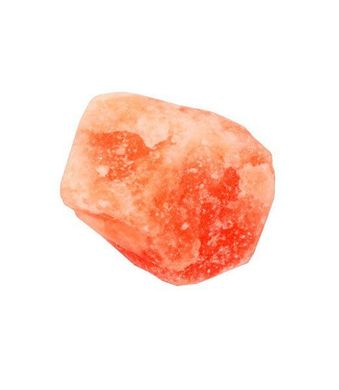 Гималайская розовая соль Камень 1,5-3 кг для бани и сауны фото 1